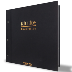 Killios Duvar Kağıdı - Modern ve Zarif Tasarımlar Killios Duvar Kağıdı - Modern ve Zarif Tasarımlar