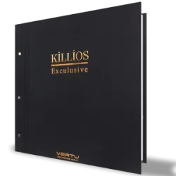 Killios Duvar Kağıdı Killios Duvar Kağıdı