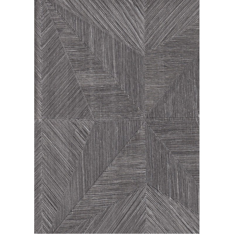 9500-3 Titanium Duvar Kağıdı ile Mekanlarınıza Güçlü Bir Karakter Katın