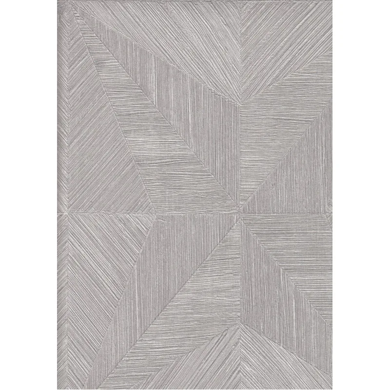 9500-4 Titanium Duvar Kağıdı