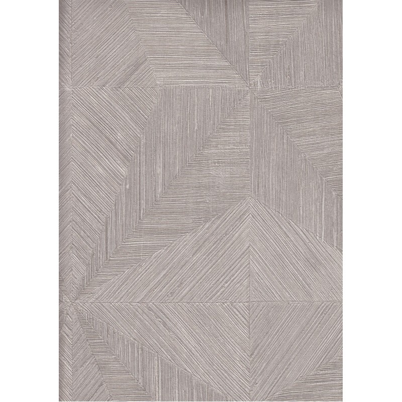 9500-6 Titanium Duvar Kağıdı ile Mekanlarınıza Güçlü Bir Karakter Katın