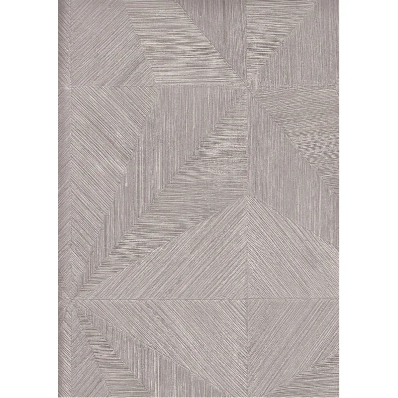 9500-6 Titanium Duvar Kağıdı