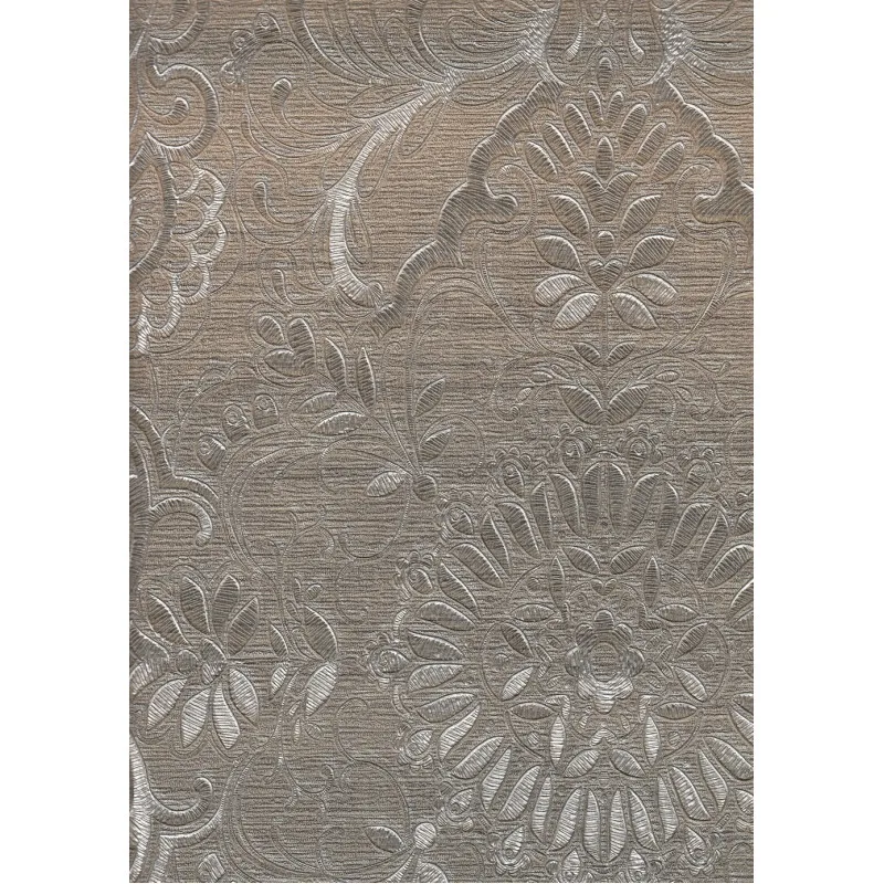 9503-3 Titanium Duvar Kağıdı