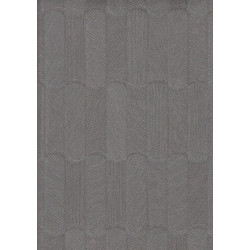9507-5 Titanium Duvar Kağıdı
