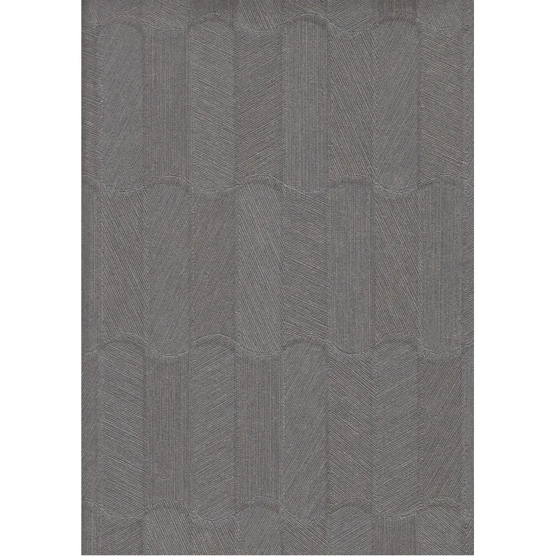 9507-5 Titanium Duvar Kağıdı