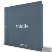 Vitalis Duvar Kağıdı