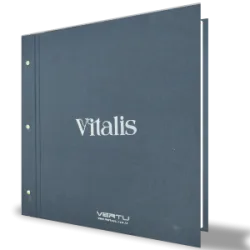 Vitalis Duvar Kağıdı Vitalis Duvar Kağıdı