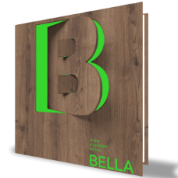 AGT Bella Neo Laminat Parke Serisi AGT Bella Neo Laminat Parke Serisi