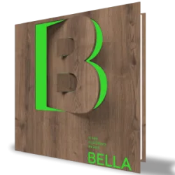 Bella Neo Laminat Parke