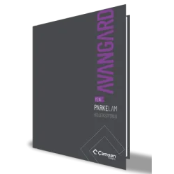 Avangard Laminat Parke
