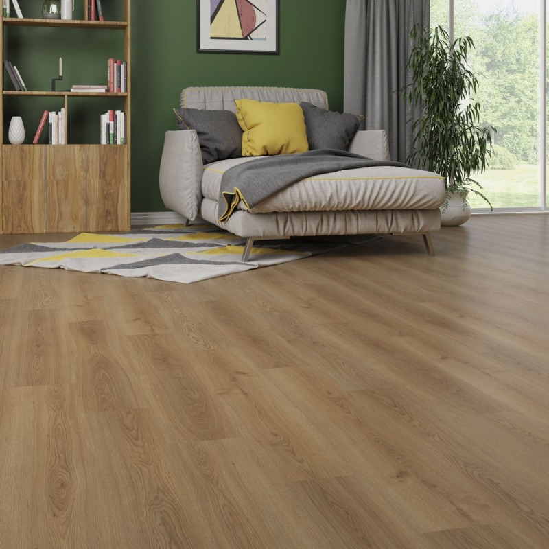 Klasik Abant Meşe 704 ile Sıcak ve Doğal Mekanlar