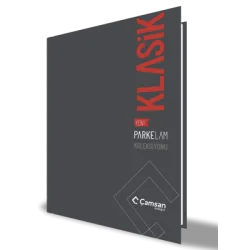 Klasik Laminat Parke (14)