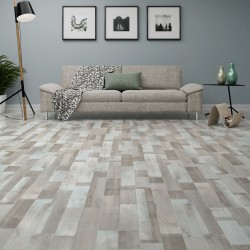 Modern Mavi Çam 706