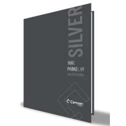 Silver Laminat Parke