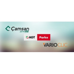 Laminat Parke Modelleri ile Yaşam Alanlarınıza Şıklık Katın Laminat Parke Modelleri ile Yaşam Alanlarınıza Şıklık Katın