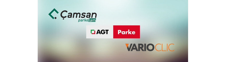 Laminat Parke