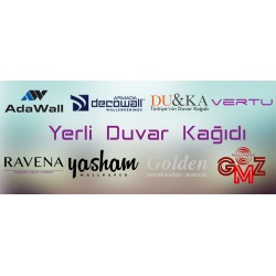 Yerli Duvar Kağıdı ile Şık ve Ekonomik Mekanlar Oluşturun Yerli Duvar Kağıdı ile Şık ve Ekonomik Mekanlar Oluşturun