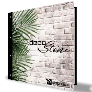 Deco stone duvar kagidi
