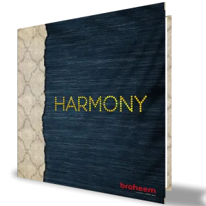 Harmony duvar kagidi