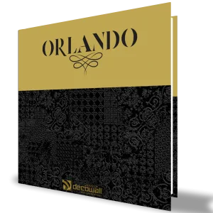 Orlando duvar kagidi