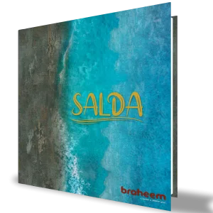 Salda duvar kagidi