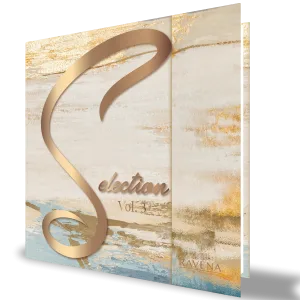Selection vol3 duvar kagidi