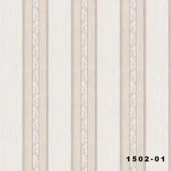 1502-01 Orient Duvar Kağıdı