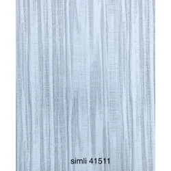 41511 Royal Black Duvar Kağıdı