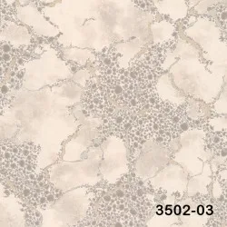3502-03 Tudor Duvar Kağıdı