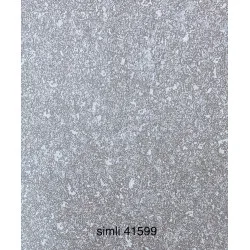 41599 Royal Black Duvar Kağıdı