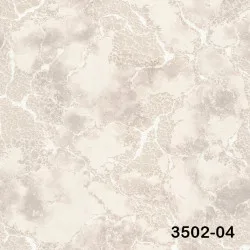 3502-04 Tudor Duvar Kağıdı