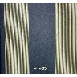 41485 Royal Black Duvar Kağıdı