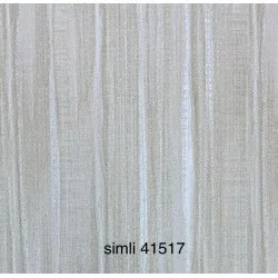 41517 Royal Black Duvar Kağıdı