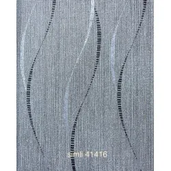 41416 Royal Black Duvar Kağıdı