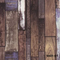 9001-01 Deco Stone Duvar Kağıdı