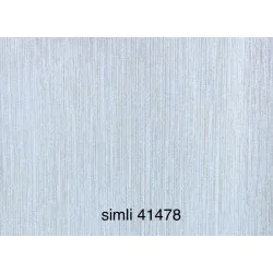 41478 Royal Black Duvar Kağıdı