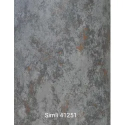 41251 Black Duvar Kağıdı