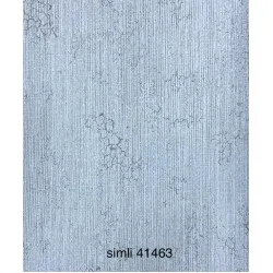 41463 Royal Black Duvar Kağıdı