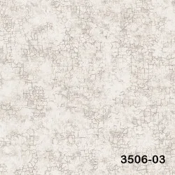 3506-03 Tudor Duvar Kağıdı