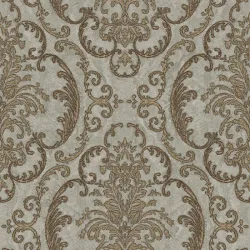1312-5 Rococo Duvar Kağıdı
