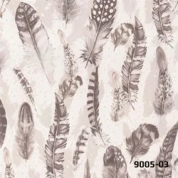 9005-03 Deco Stone Duvar Kağıdı
