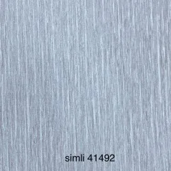 41492 Royal Black Duvar Kağıdı