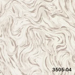 3505-04 Tudor Duvar Kağıdı