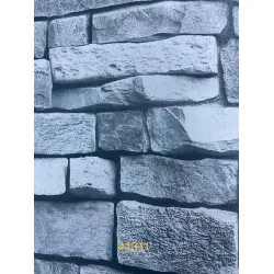 41311 Black Duvar Kağıdı