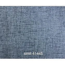 41445 Royal Black Duvar Kağıdı