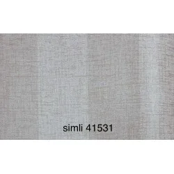 41531 Royal Black Duvar Kağıdı