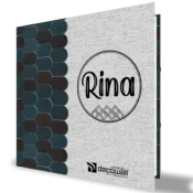 Rina Duvar Kağıdı