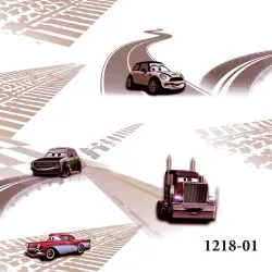1218-01 Deco junior Duvar Kağıdı
