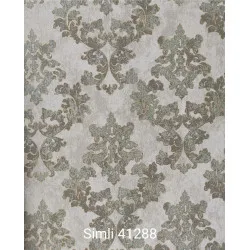 41288 Black Duvar Kağıdı