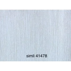 41478 Royal Black Duvar Kağıdı